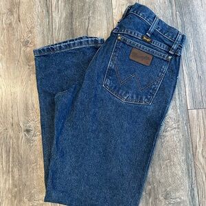 Premium Cowboy Cut Regular Fit Jean